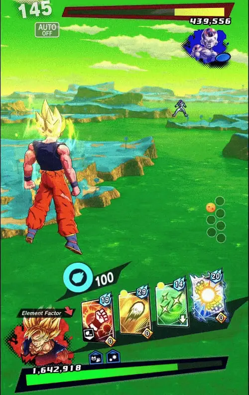 Gameplay